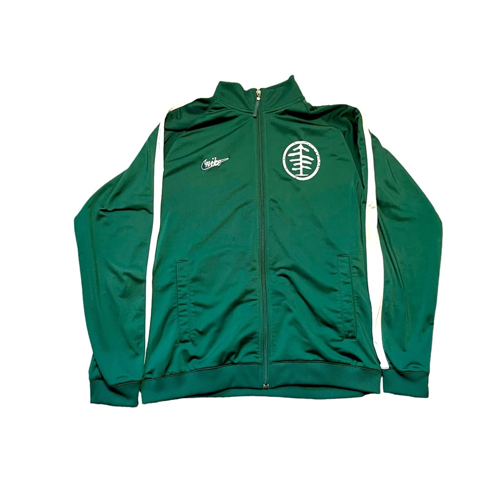 Nike Oregon Track Club Track Jacket